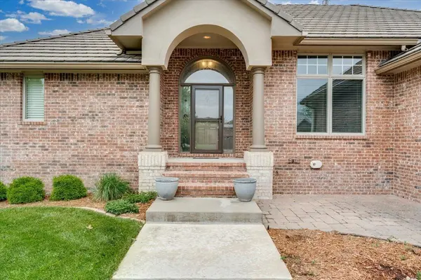 8309 W MEADOW PASS CT., Wichita, KS 67205-1673