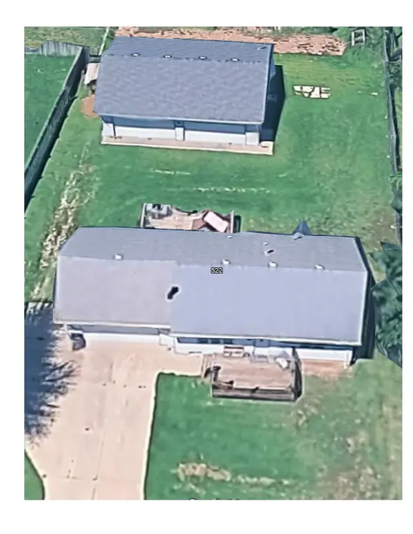 522 E Bridge, Mulvane, KS 67110
