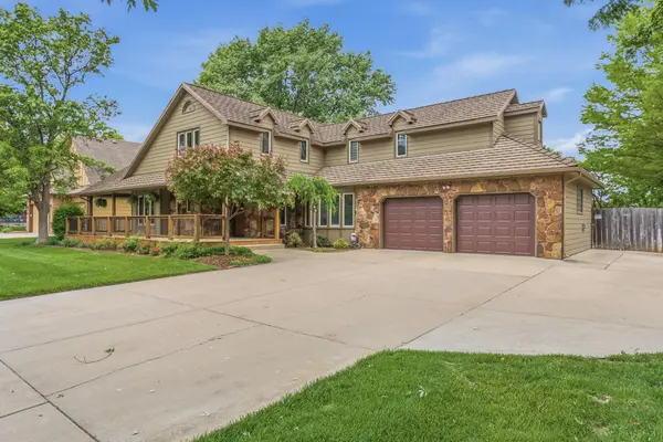 1659 S Tamarisk Dr, Wichita, KS 67230