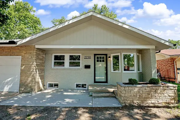 2230 W Manhattan, Wichita, KS 67204