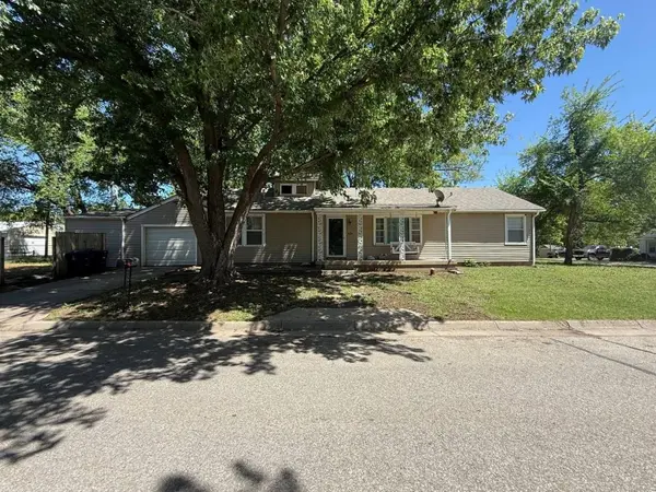624 S Alleghany, El Dorado, KS 67042