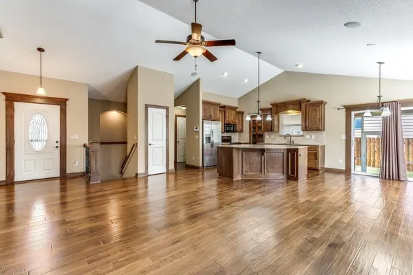 8722 E BLADE CT, Wichita, KS 67226