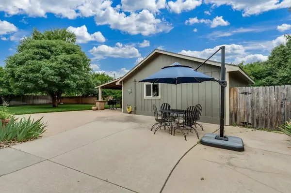 1851 N Denene, Wichita, KS 67212
