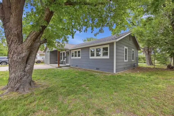 3412 S Osage Ave, Wichita, KS 67217-3437