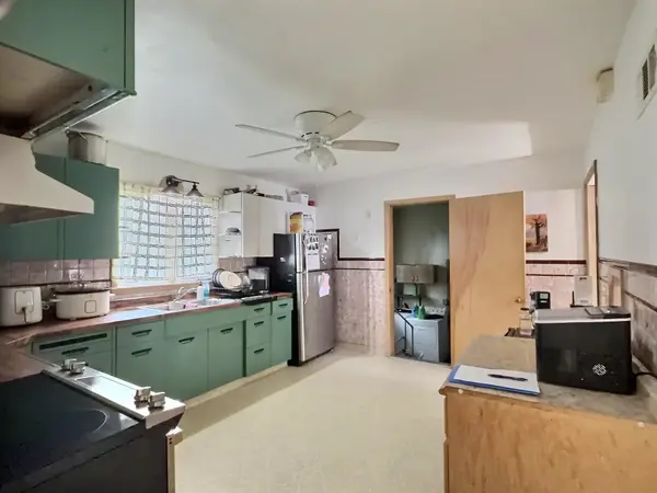 201 N Wedel Avenue, Moundridge, KS 67107