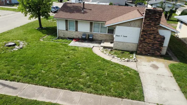 1107 Talley Dr,  Salina,  KS 67401