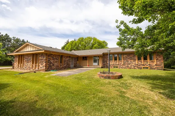 1933 S 127th, Wichita, KS 67207