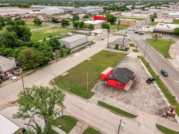 0.21+/- Acres N Washington Ave, Wichita, KS 67214