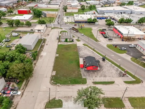 0.21+/- Acres N Washington Ave, Wichita, KS 67214