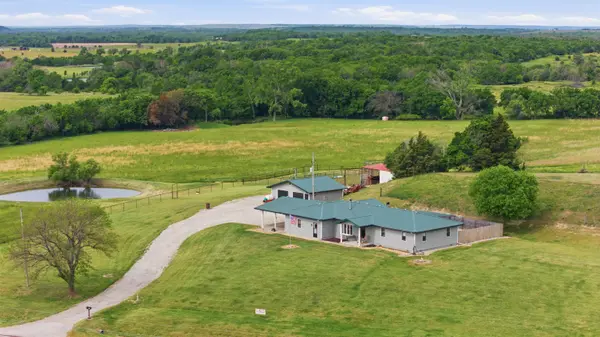 837 ST HWY 99, Severy, KS 67137