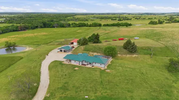 837 ST HWY 99, Severy, KS 67137