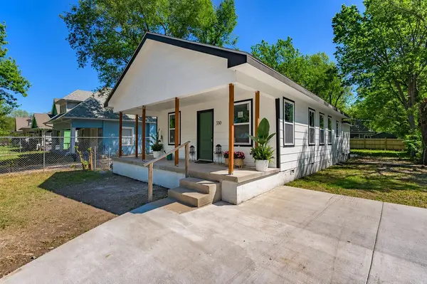 330 N Ash St, Wichita, KS 67214-4327