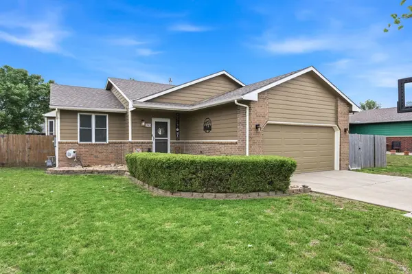 1765 N Myers, Mulvane, KS 67110