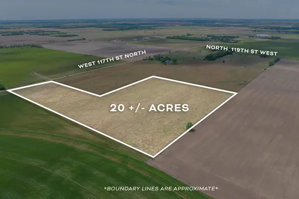 00000 N 117th St N, Sedgwick, KS 67135