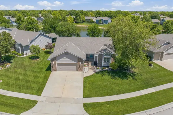 2326 N Covington St, Wichita, KS 67205