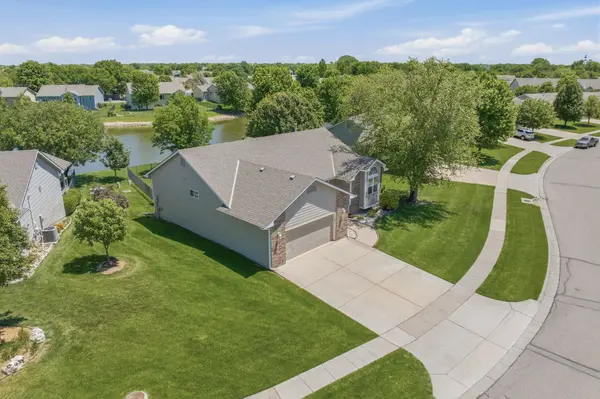 2326 N Covington St, Wichita, KS 67205