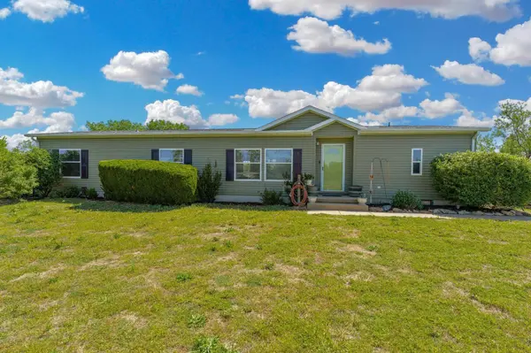 10300 N 109th W, Sedgwick, KS 67135