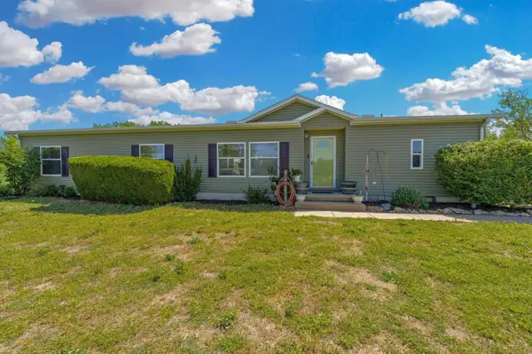10300 N 109th W, Sedgwick, KS 67135