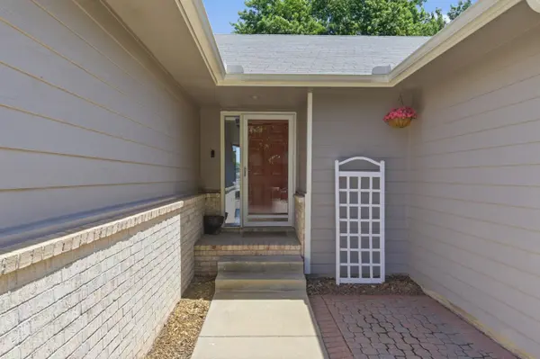1918 N Stoney Point, Wichita, KS 67212-6497