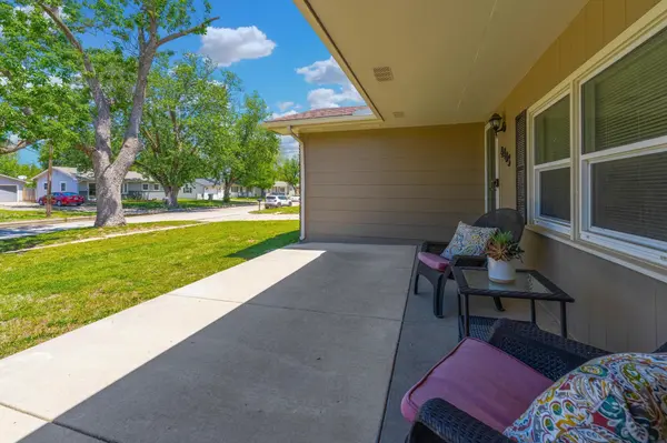 4403 Edminster St, Wichita, KS 67212