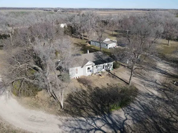 2314 & 2338 E Old Hwy 40,  New Cambria,  KS 67470