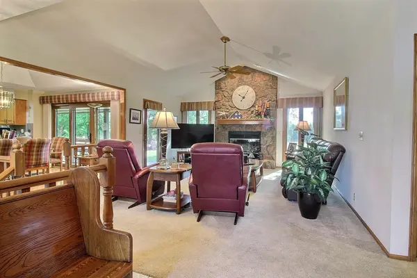 2634 Glacier DR, Wichita, KS 67215-1514