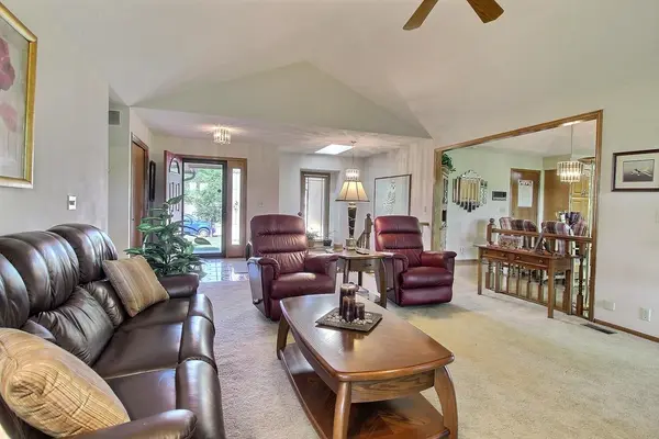 2634 Glacier DR, Wichita, KS 67215-1514