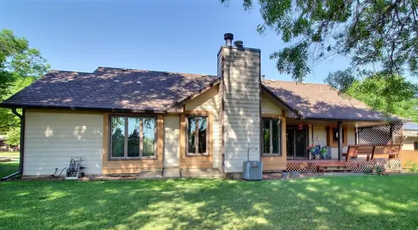 2634 Glacier DR, Wichita, KS 67215-1514