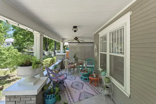 431 N Fountain, Wichita, KS 67208