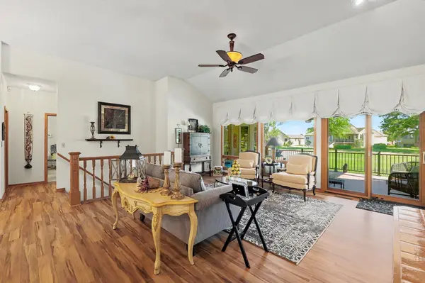 2526 N High Point Cir, Wichita, KS 67205