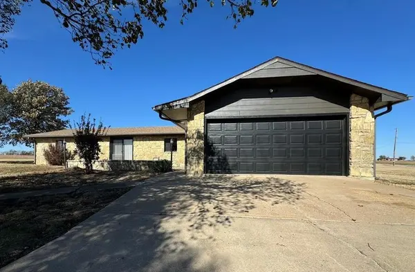 28843 91st Rd, Parkerfield, KS 67005