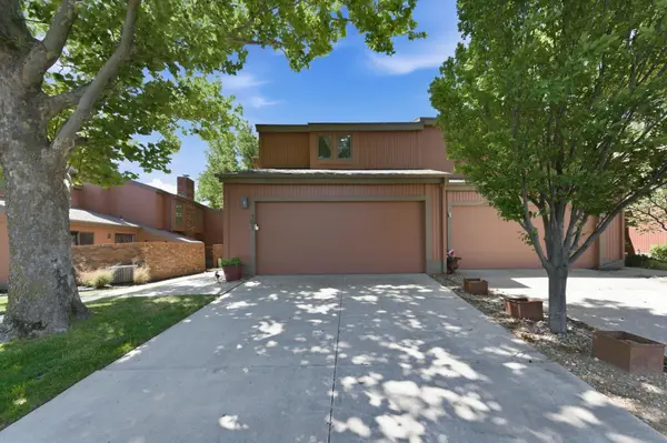 1441 N Rock Rd, Wichita, KS 67216