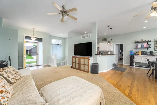 704 W Point Court, Andover, KS 67002