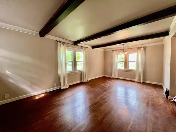 1103 Mansfield, Winfield, KS 67156