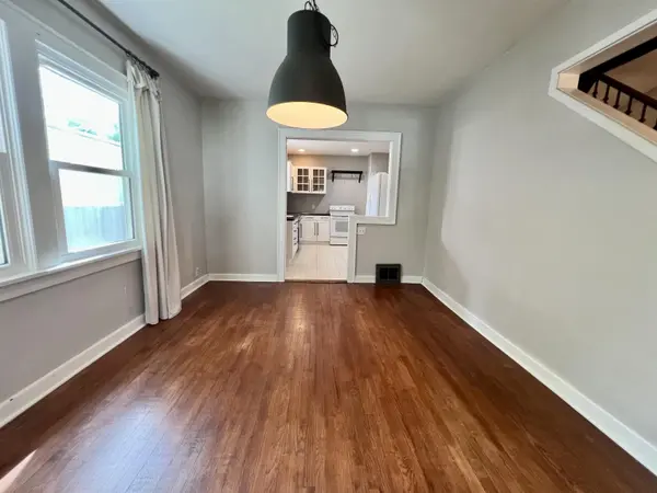 1103 Mansfield, Winfield, KS 67156