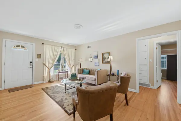 325 N Brookside, Wichita, KS 67208