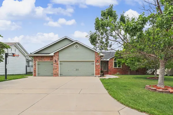 1775 S Tara Falls Ct,  Wichita,  KS 67207