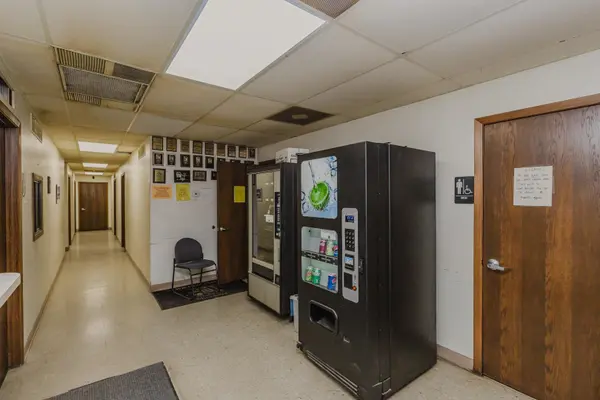 2555 N Market St. & Additional Lots, Wichita, KS 67219