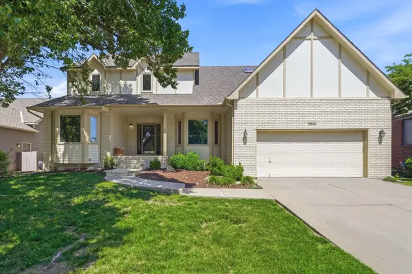 9406 E Lakepoint Dr, Wichita, KS 67226