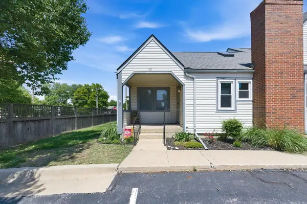1620 S Longford #101, Wichita, KS 67207