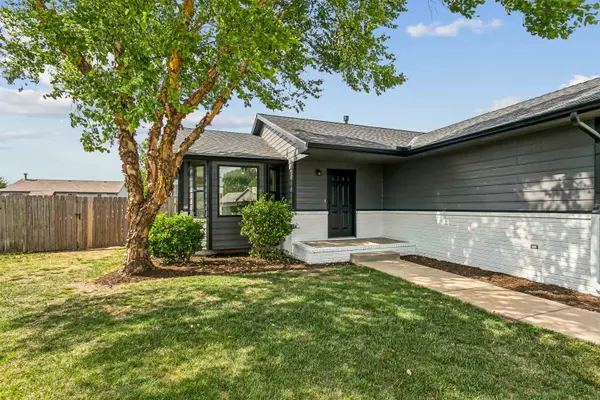 2313 E Spring Hill Dr., Goddard, KS 67052