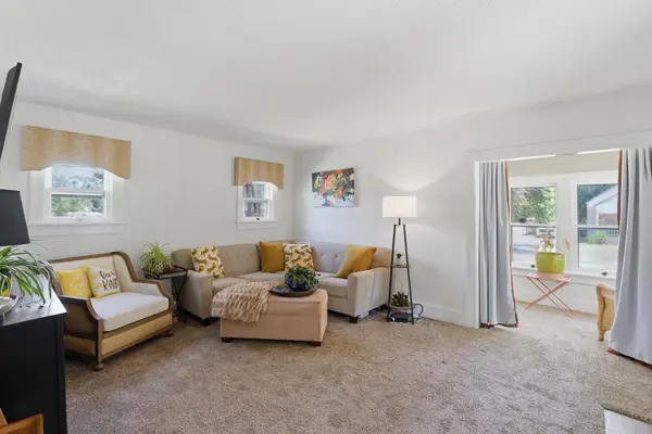 627 N Topeka Ave, El Dorado, KS 67042