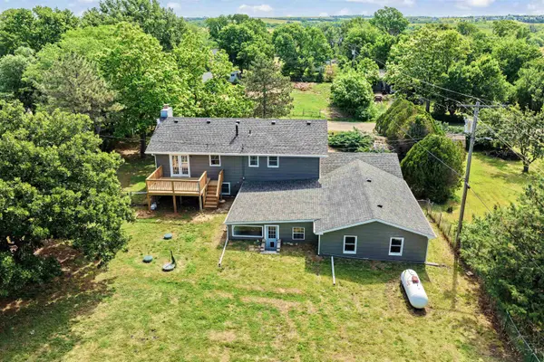 5845 N Leisure Road, Salina, KS 67401