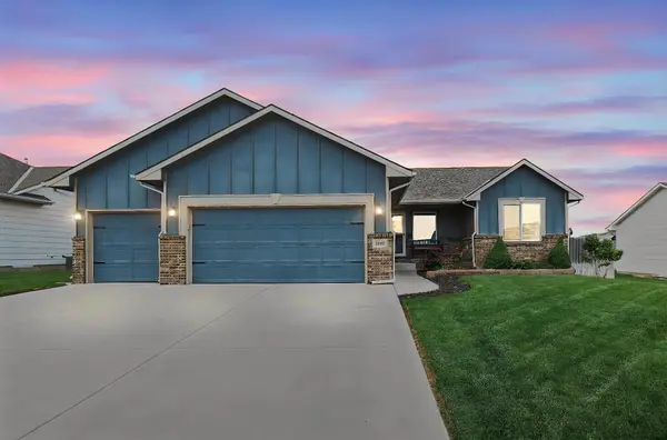 11320 W Sondra, Maize, KS 67101