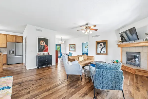 601 Autumn Ridge, Newton, KS 67114
