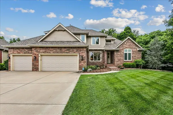 135 N Belle Terre Ct., Wichita, KS 67230