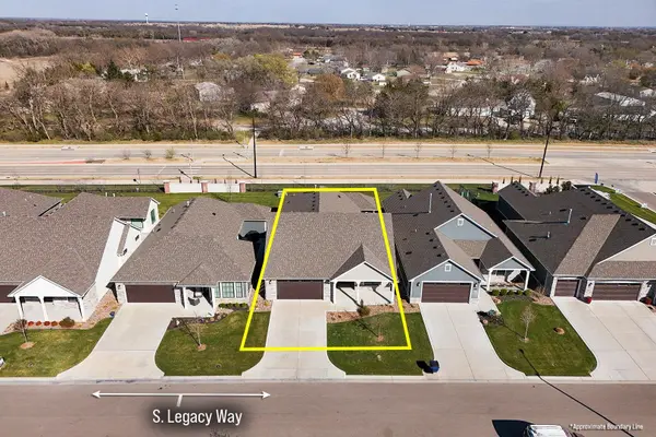 136 S Legacy Way, Andover, KS 67002