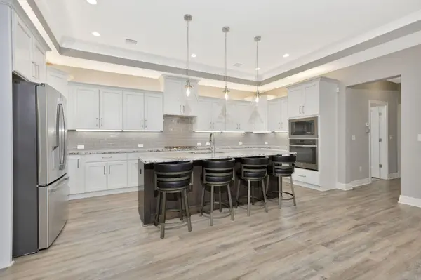 136 S Legacy Way, Andover, KS 67002