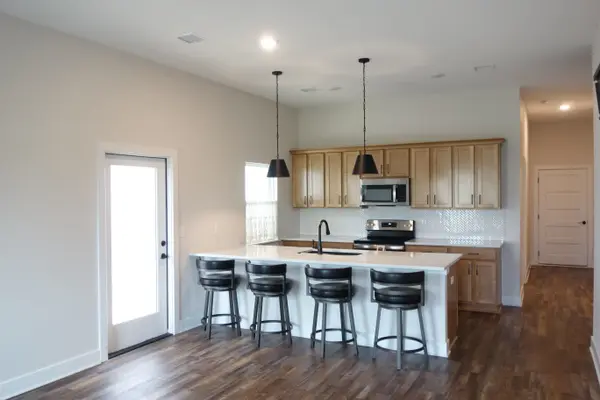 413 E Douglas, Andover, KS 67002