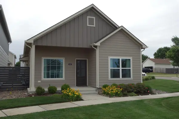 413 E Douglas,  Andover,  KS 67002
